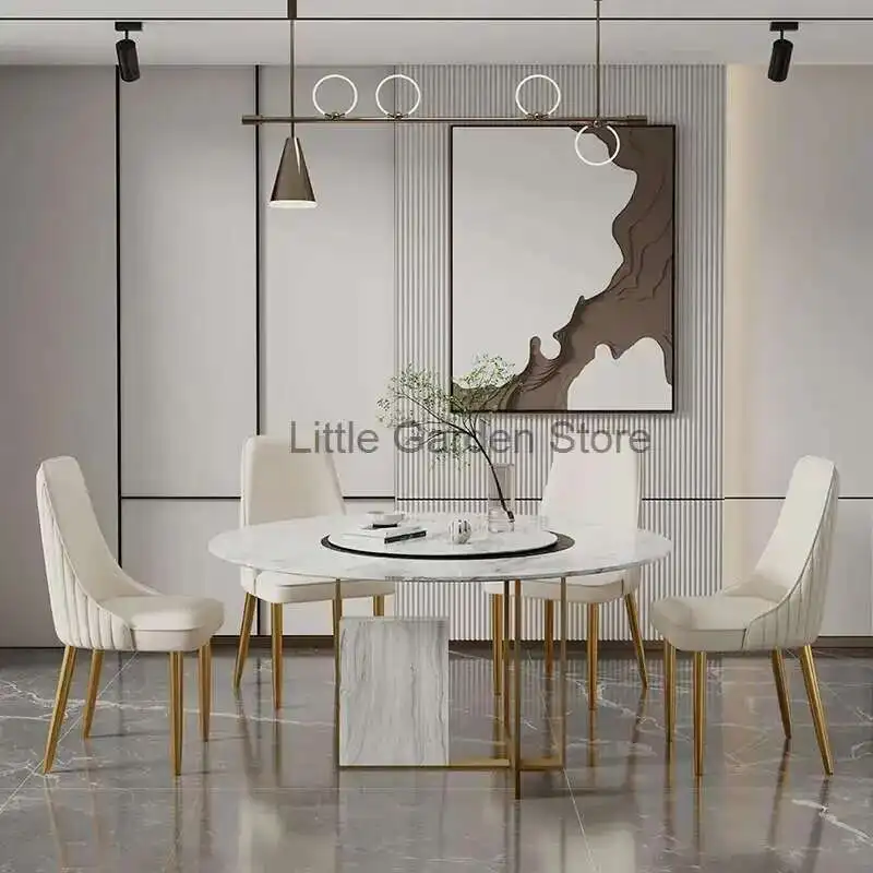 Leisure Modern Stool Dining Chairs Kitchen Dresser Luxury Dining Chairs Design Fashionable Chaises Living Room Furniture Sedie
Leisure Modern Stool Dining Chairs Kitchen Dresser Luxury Dining Chairs Design Fashionable Chaises Living Room Furniture Sedie
