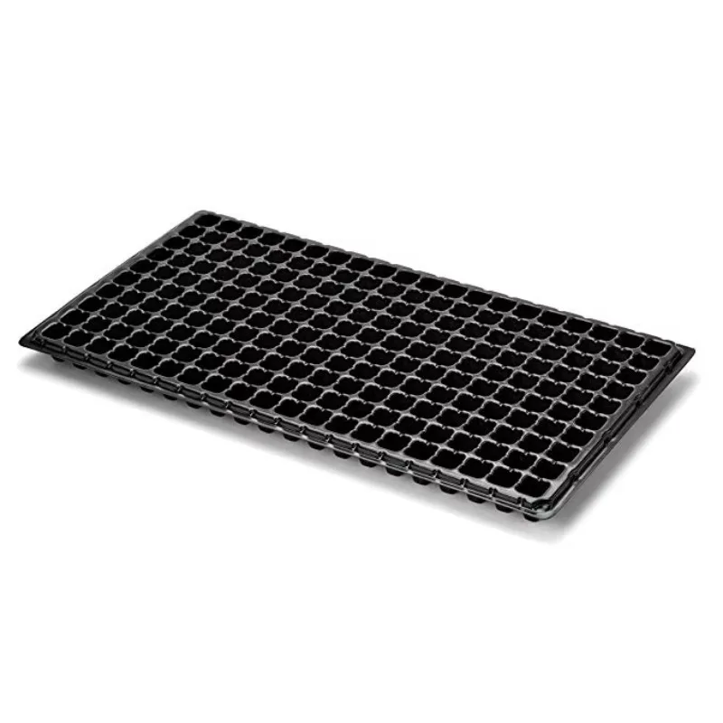Reusable Seedling Starter Tray 200 Cell Planting Insert Plug Tray Germination Plant Growing Tray Flower Pots Nursery Grow Box
Reusable Seedling Starter Tray 200 Cell Planting Insert Plug Tray Germination Plant Growing Tray Flower Pots Nursery Grow Box