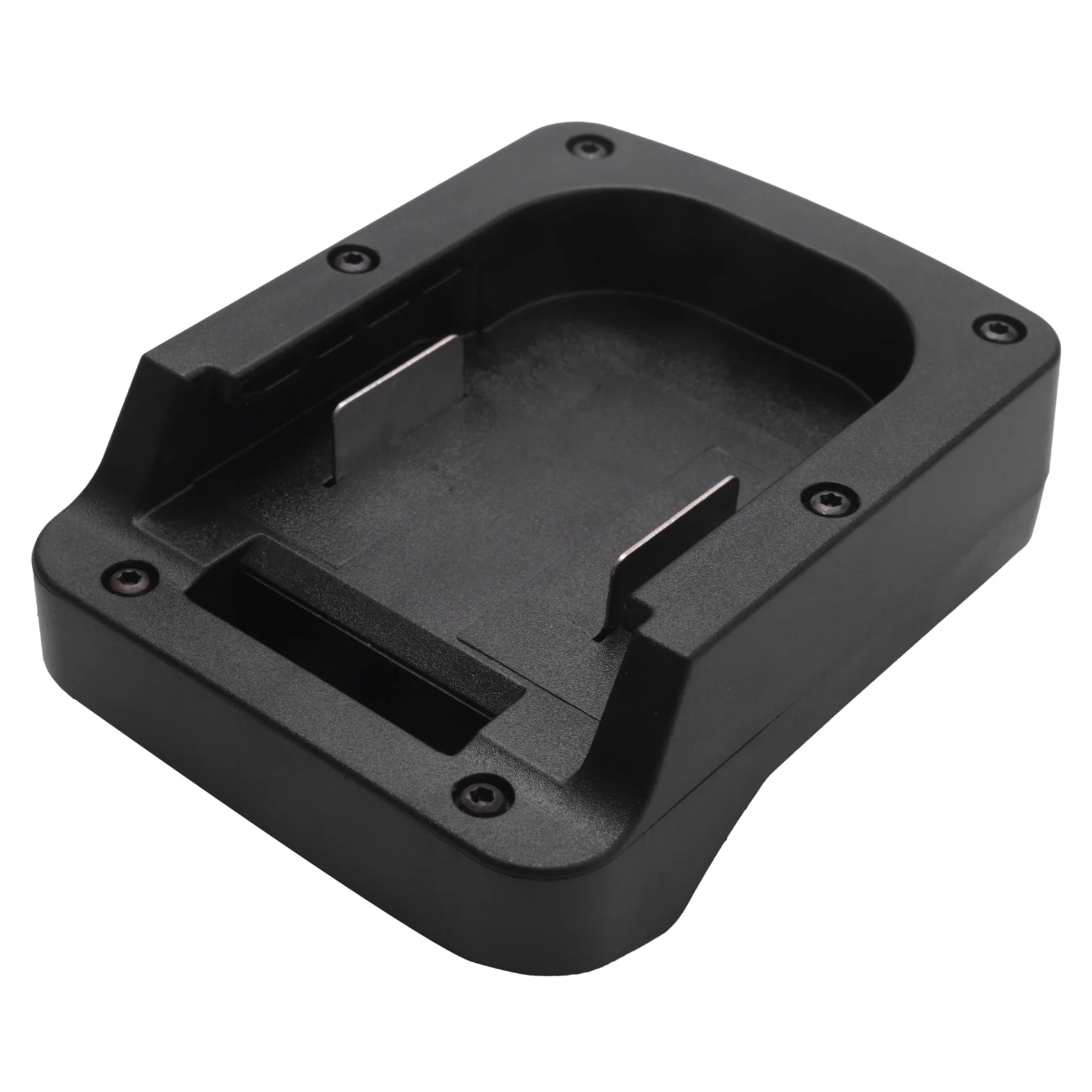 MK18MTB Battery Converter Adapter for Makita 18V Li-Ion Batteries Convert To for Metabo 18V Power Tools Lithium Battery
MK18MTB Battery Converter Adapter for Makita 18V Li-Ion Batteries Convert To for Metabo 18V Power Tools Lithium Battery