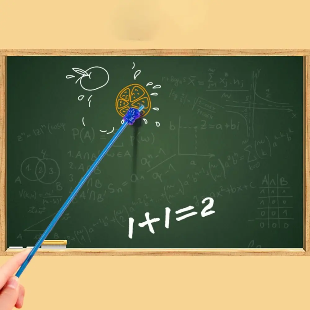 Набор из 10 прочных указок для обучения: прозрачные, в форме пальца, ручные, для доски, для студентов
Набор из 10 прочных указок для обучения: прозрачные, в форме пальца, ручные, для доски, для студентов