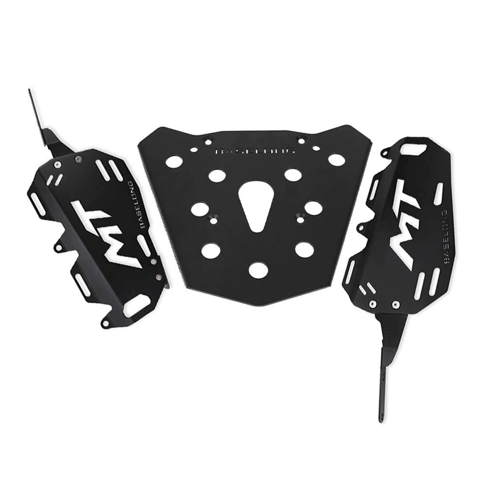 Motorcycle Accessories For CFMOTO CF MOTO 450MT IBEX 450 2024 2025 Rear & Side Luggage Rack Saddle Support Bag Carrier Rack Kit
Motorcycle Accessories For CFMOTO CF MOTO 450MT IBEX 450 2024 2025 Rear & Side Luggage Rack Saddle Support Bag Carrier Rack Kit