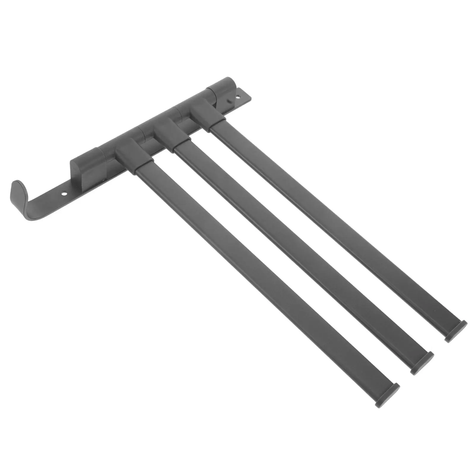 Rv Travel Drying Rack 180 Degree Swivel Towel Rod Compact Clothes Hanger Wall Mounted Ladder Storage for Campers Outdoor
Rv Travel Drying Rack 180 Degree Swivel Towel Rod Compact Clothes Hanger Wall Mounted Ladder Storage for Campers Outdoor