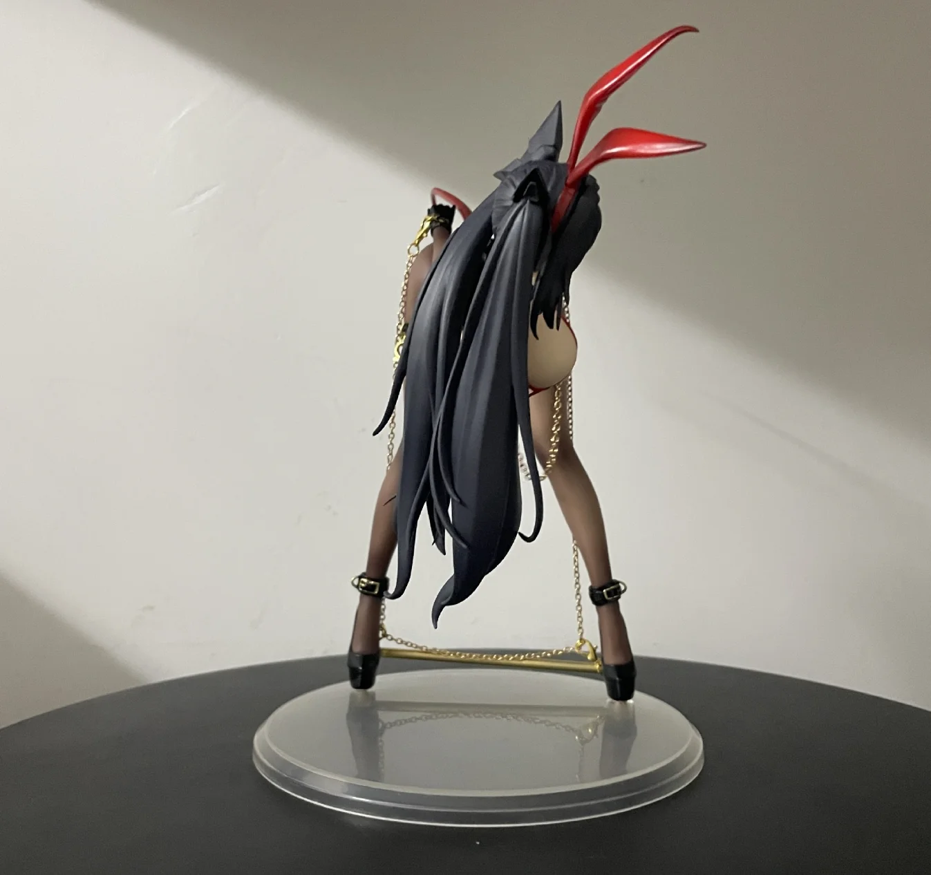 20cm Azur Lane KMS Regensburg Bunny Girls Toys KanaeF 1/6 Chinese Anime PVC Action Figure Toy Game Collectible Model Doll
20cm Azur Lane KMS Regensburg Bunny Girls Toys KanaeF 1/6 Chinese Anime PVC Action Figure Toy Game Collectible Model Doll