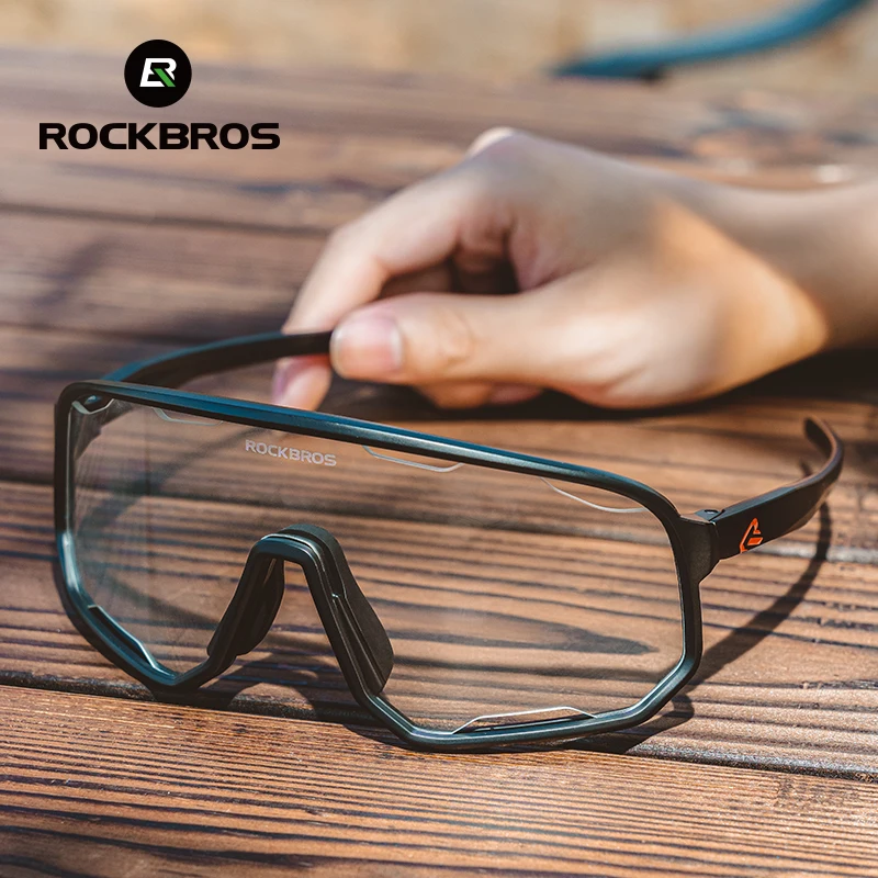 Фотохромные очки ROCKBROS для езды на велосипеде, поляризационные очки, солнцезащитные очки для рыбалки и вождения на велосипеде, легкие солнцезащитные очки с бликами
Фотохромные очки ROCKBROS для езды на велосипеде, поляризационные очки, солнцезащитные очки для рыбалки и вождения на велосипеде, легкие солнцезащитные очки с бликами