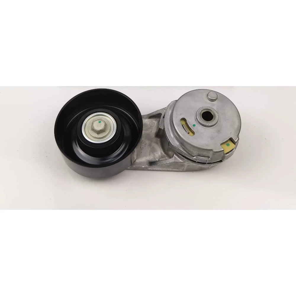Generator Belt A/C Pump Belts Belt Tensioner Pulley Idler Pulleys Brand New Genuine for Chevrolet Captiva 12605075
Generator Belt A/C Pump Belts Belt Tensioner Pulley Idler Pulleys Brand New Genuine for Chevrolet Captiva 12605075