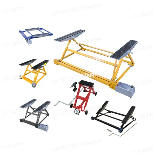 2.5T High Quality Steel Portable Mini Tilting Car Washing Lift One Post Car Lift
2.5T High Quality Steel Portable Mini Tilting Car Washing Lift One Post Car Lift