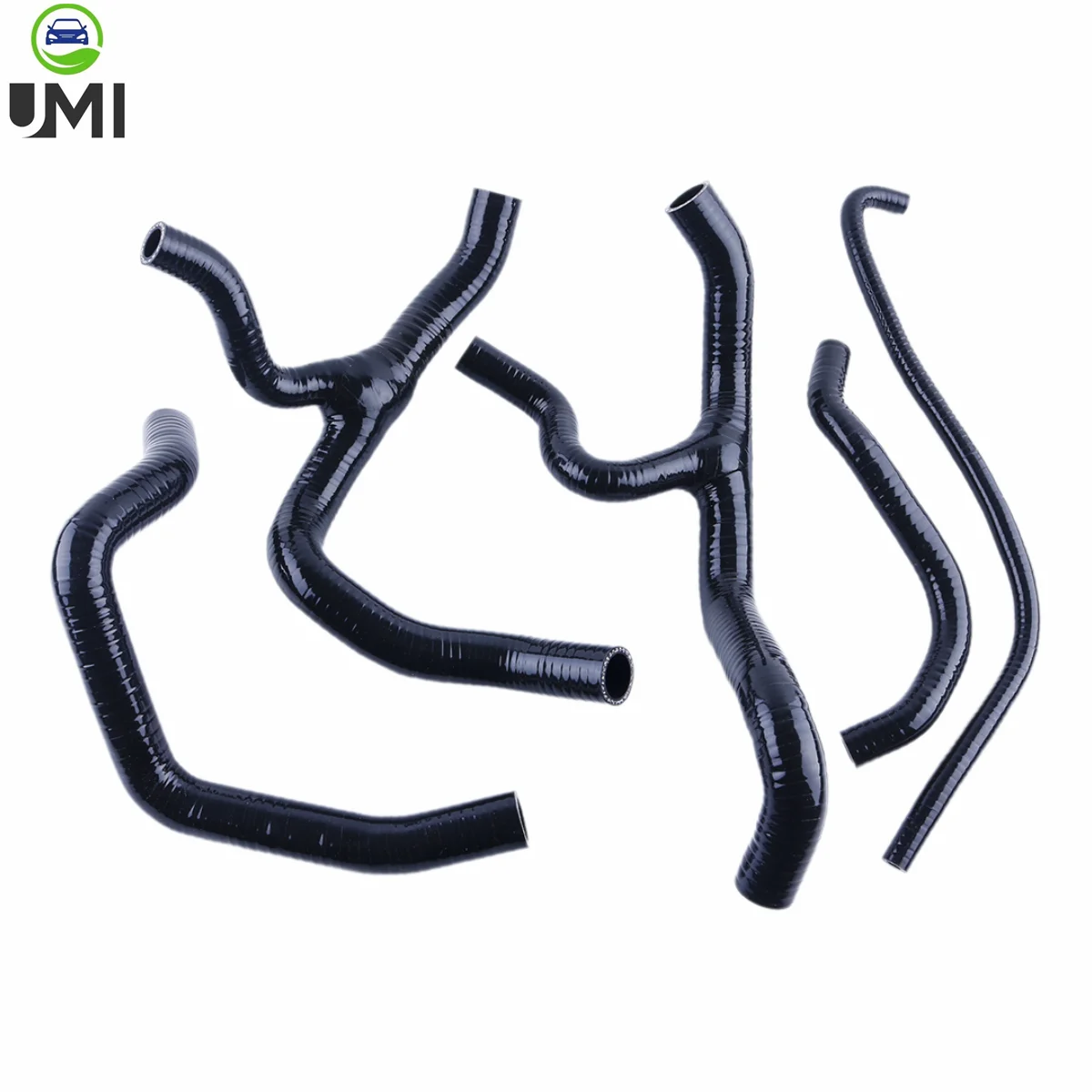 5PCS 3PLY For Honda CBR 1000 RR CBR1000RR 2004-2007 Motorcycle Silicone Radiator Coolant Pipe Tube Hose Kit High Quality
5PCS 3PLY For Honda CBR 1000 RR CBR1000RR 2004-2007 Motorcycle Silicone Radiator Coolant Pipe Tube Hose Kit High Quality
