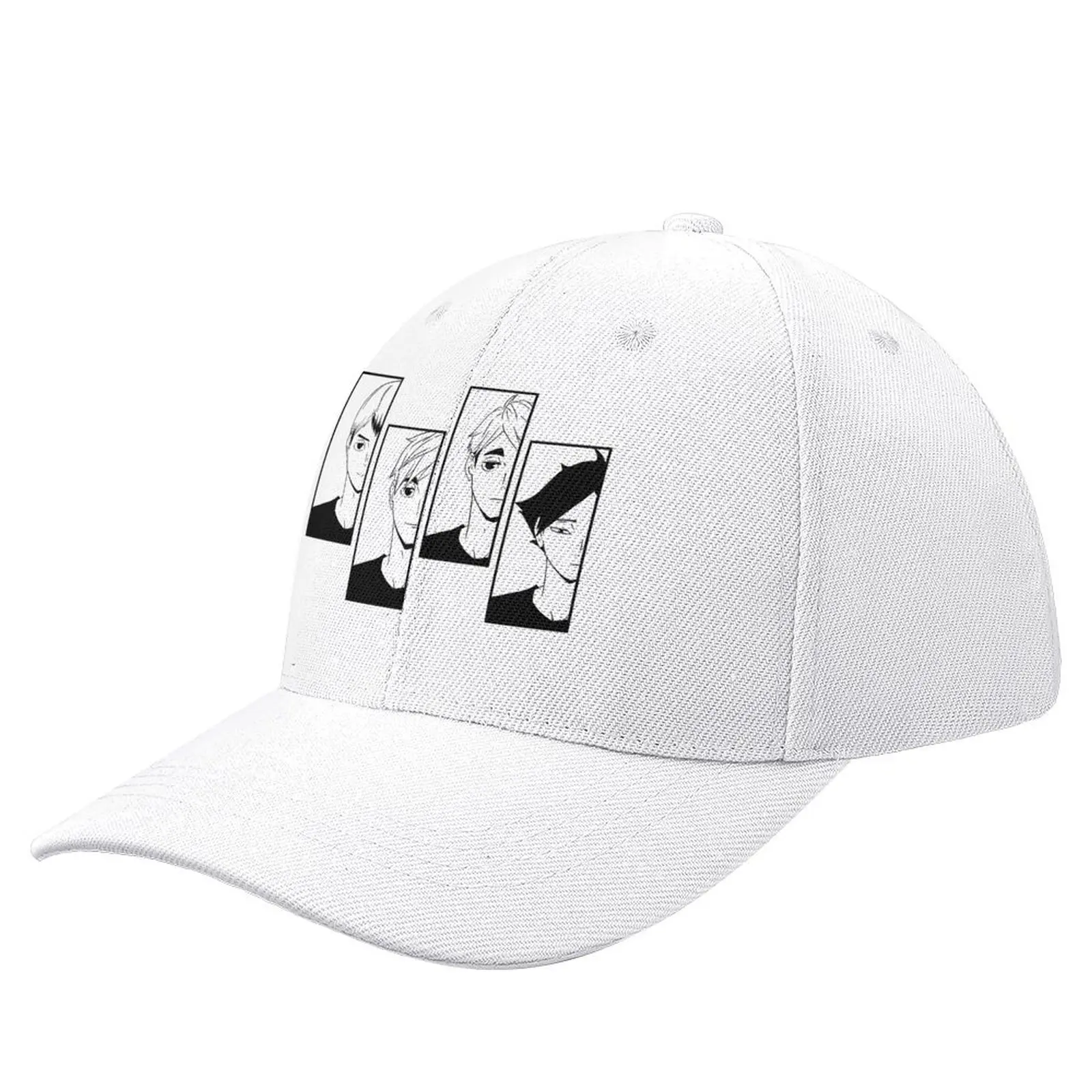 Inarizaki High Baseball Cap Christmas Hat Sun Hat For Children Streetwear derby hat For Girls Men's
Inarizaki High Baseball Cap Christmas Hat Sun Hat For Children Streetwear derby hat For Girls Men's