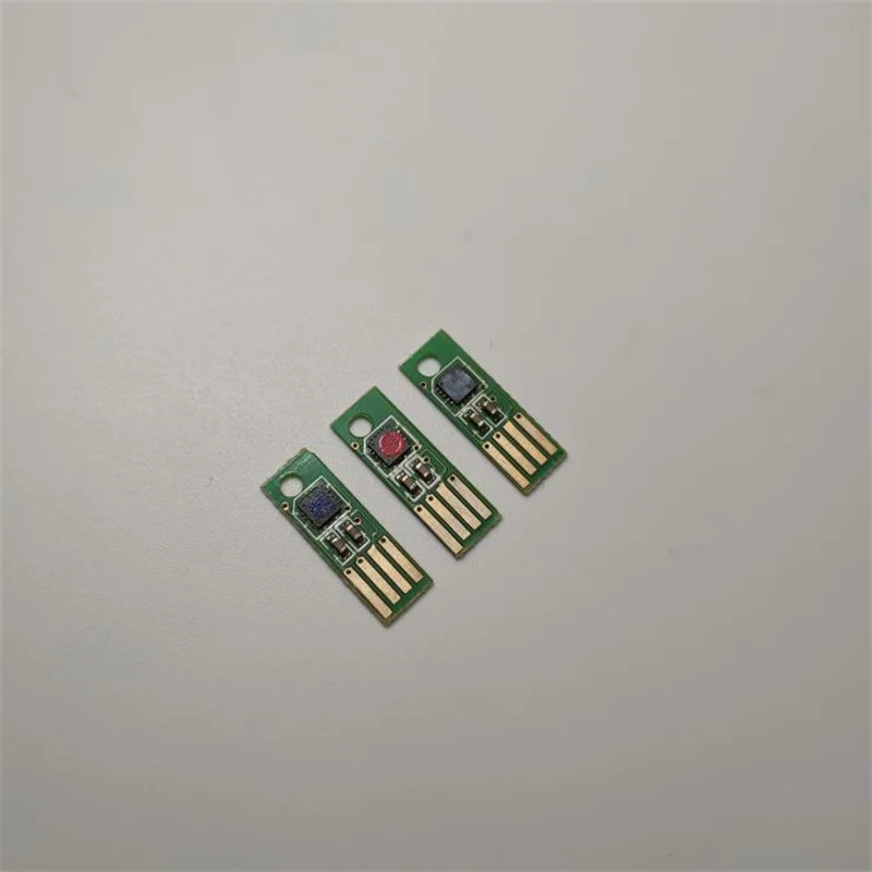 CWAA0980 Image Drum Chip For Xerox Fujifilm C325 C328 Printer,CT203502 CT203503 CT203504 CT203505 CT351282 Toner Cartridge Chip
CWAA0980 Image Drum Chip For Xerox Fujifilm C325 C328 Printer,CT203502 CT203503 CT203504 CT203505 CT351282 Toner Cartridge Chip