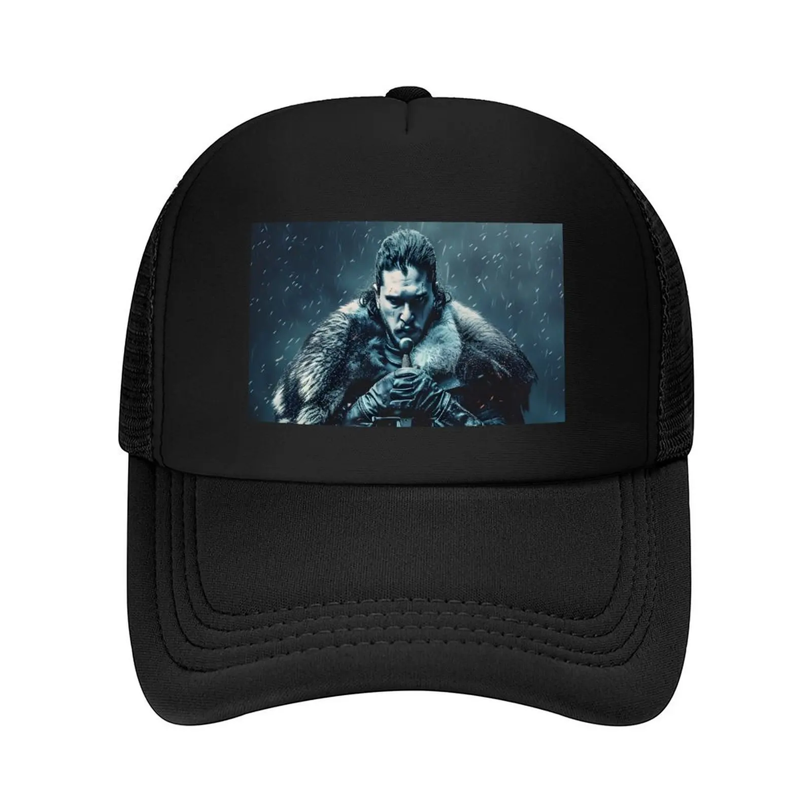 Бейсбольная кепка King in the North, зимняя шапка, пляжная шапка, рыболовные шапки, мужская вечерние шапки, мужские и женские шапки
Бейсбольная кепка King in the North, зимняя шапка, пляжная шапка, рыболовные шапки, мужская вечерние шапки, мужские и женские шапки