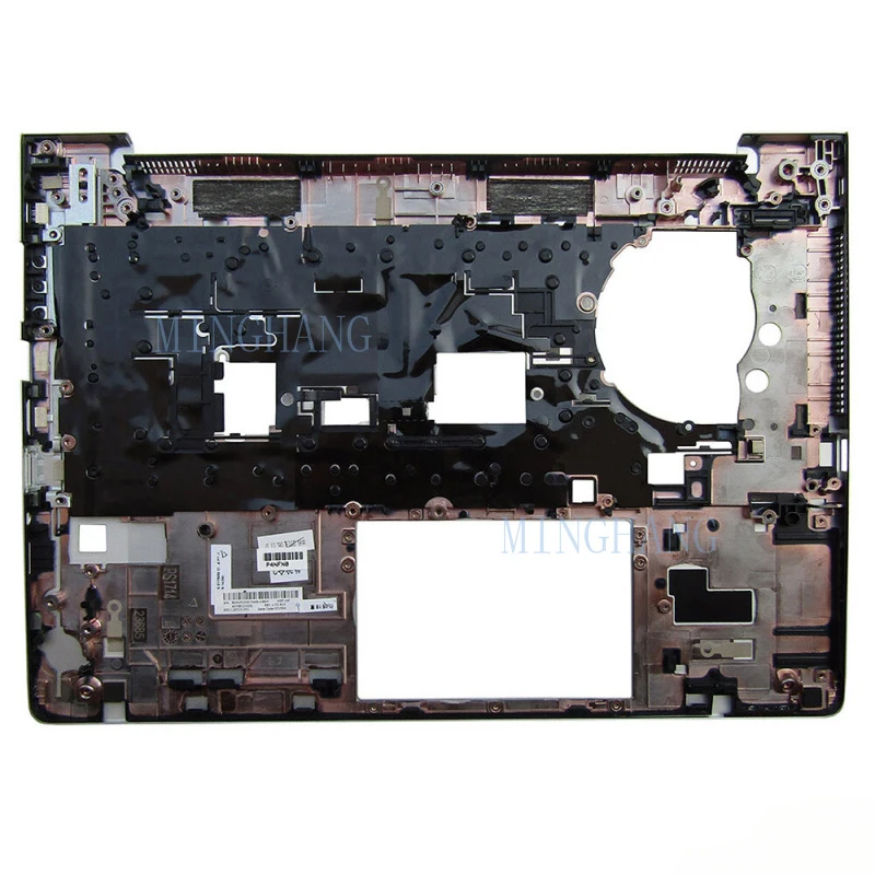Корпус M C Shell Cover L18310-001 для ноутбука HP EliteBook 840 G5, верхняя часть корпуса (палмрест)
Корпус M C Shell Cover L18310-001 для ноутбука HP EliteBook 840 G5, верхняя часть корпуса (палмрест)