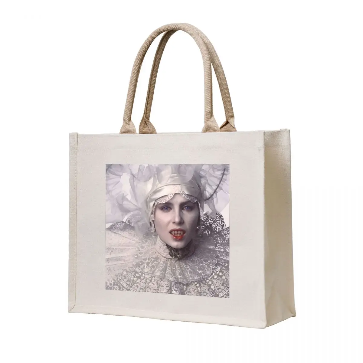 Lucy Westenra Tote Bag the tote bag foldable reusable bag for beach shoping
Lucy Westenra Tote Bag the tote bag foldable reusable bag for beach shoping
