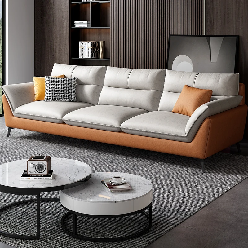 Technology cloth living room three-person combination whole latex solid wood size apartment fabric sofa
Technology cloth living room three-person combination whole latex solid wood size apartment fabric sofa