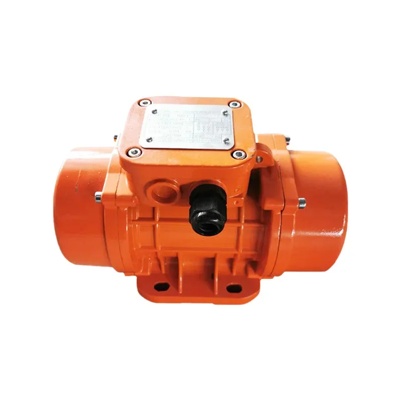 Dustproof and waterproof asynchronous motor vibration motor industrial vibration motor
Dustproof and waterproof asynchronous motor vibration motor industrial vibration motor