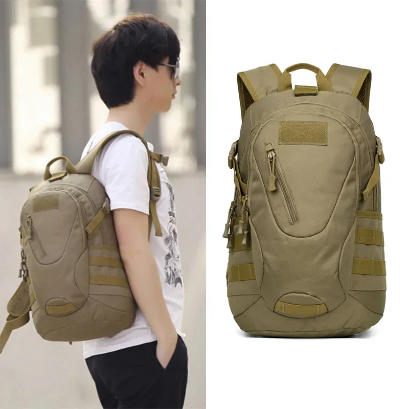 Backpacks Tactical Backpacks Waterproof Men Rucksack Climbing Bags Camping Hiking Bag Hunting Backpack
Backpacks Tactical Backpacks Waterproof Men Rucksack Climbing Bags Camping Hiking Bag Hunting Backpack