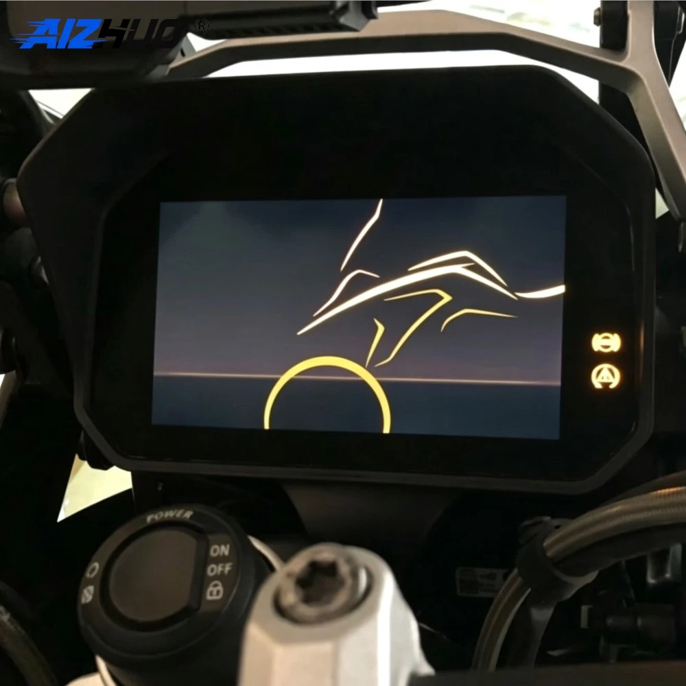 Sun Visor Instrument Hat Fit For BMW R1200GS ADV R1250GS Adventure F750GS F850GS ADV F900XR 2018-2022 2023 Cover Protection Part
Sun Visor Instrument Hat Fit For BMW R1200GS ADV R1250GS Adventure F750GS F850GS ADV F900XR 2018-2022 2023 Cover Protection Part