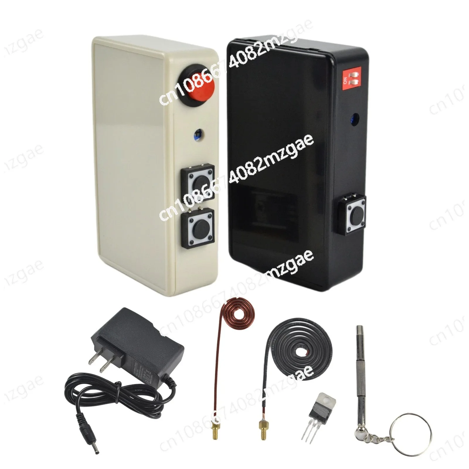 150Mhz multifunctional detection of electromagnetic pulse emission 
150Mhz multifunctional detection of electromagnetic pulse emission