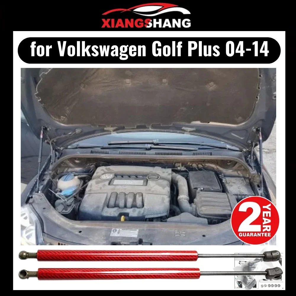 Амортизатор капота для Volkswagen Golf Plus 2004-2014, опора газовой стойки, передняя крышка, модификация, амортизатор газовых пружин
Амортизатор капота для Volkswagen Golf Plus 2004-2014, опора газовой стойки, передняя крышка, модификация, амортизатор газовых пружин