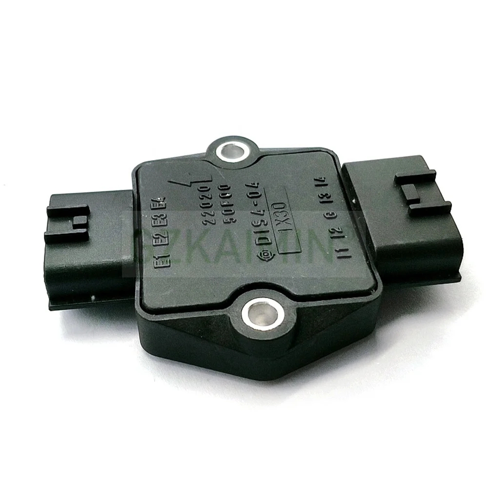 Новый модуль управления зажиганием для Nissan 240SX 80SX Silvia S14 SR20DET OEM 22020-50F00 2202050 F00
Новый модуль управления зажиганием для Nissan 240SX 80SX Silvia S14 SR20DET OEM 22020-50F00 2202050 F00