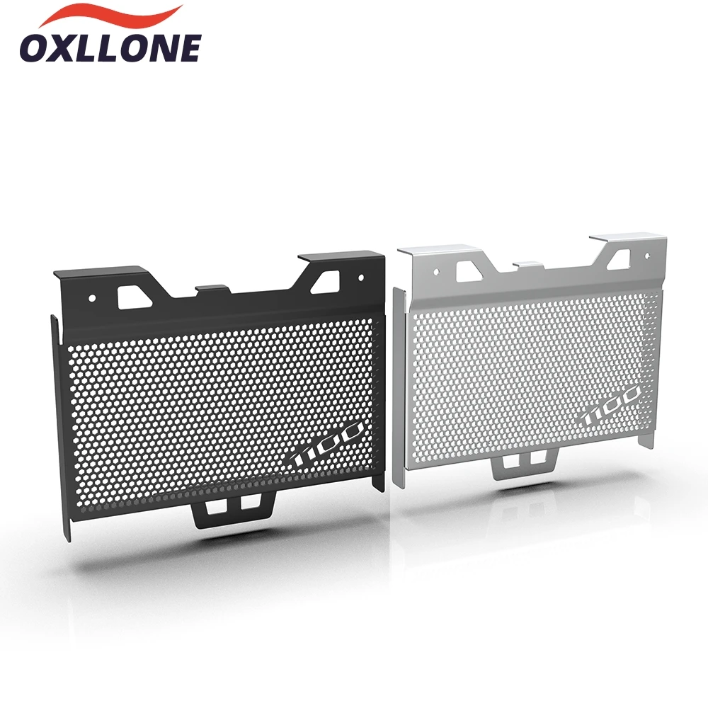 For Honda CMX1100 Rebel DCT 2021 2022-2024 Accessories Motorcycle Aluminium Radiator Grille Guard Cover Water Tank Protection
For Honda CMX1100 Rebel DCT 2021 2022-2024 Accessories Motorcycle Aluminium Radiator Grille Guard Cover Water Tank Protection