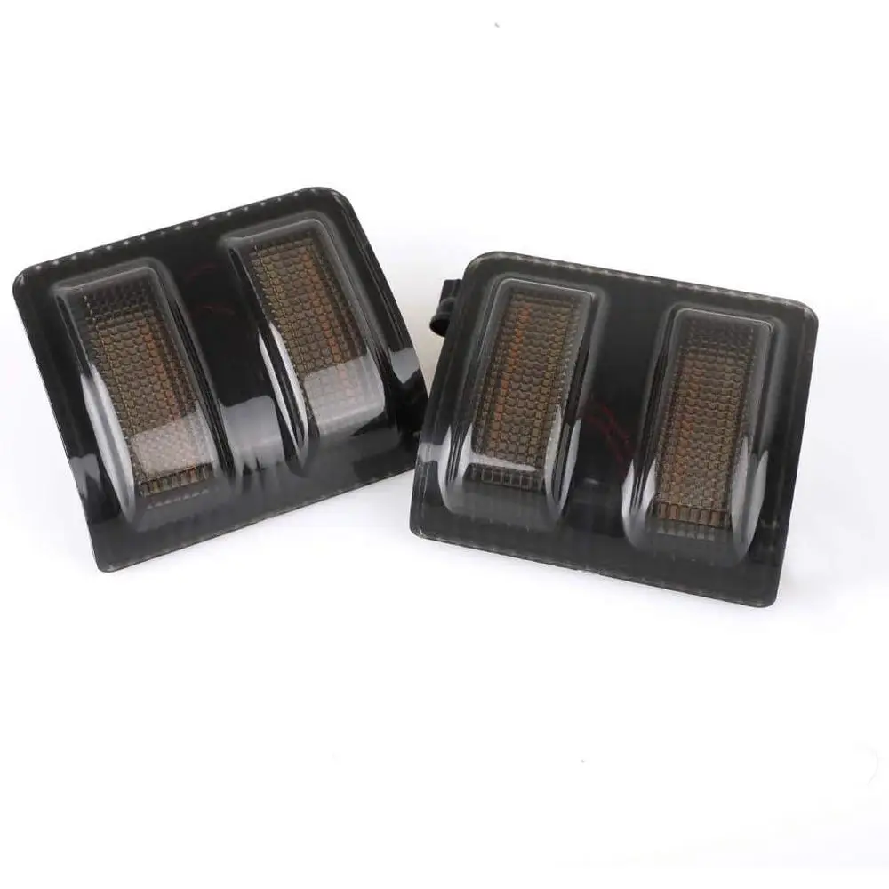 LED Side Mirror Turn Signal Light for Ford F250 F350 F450 F550 Super Duty 2008-2016 F150 2013-2014 Towing Mirror Indicator
LED Side Mirror Turn Signal Light for Ford F250 F350 F450 F550 Super Duty 2008-2016 F150 2013-2014 Towing Mirror Indicator