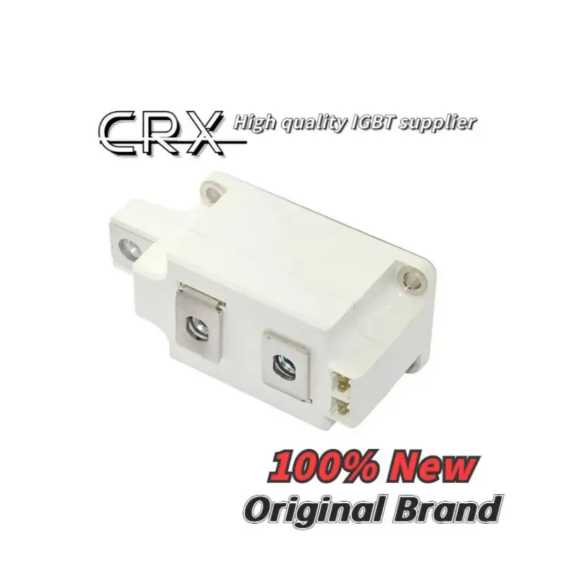 New Original SKKT273/12E SKKT273/14E SKKT273/16E SKKT273/18E IGBT Module
New Original SKKT273/12E SKKT273/14E SKKT273/16E SKKT273/18E IGBT Module