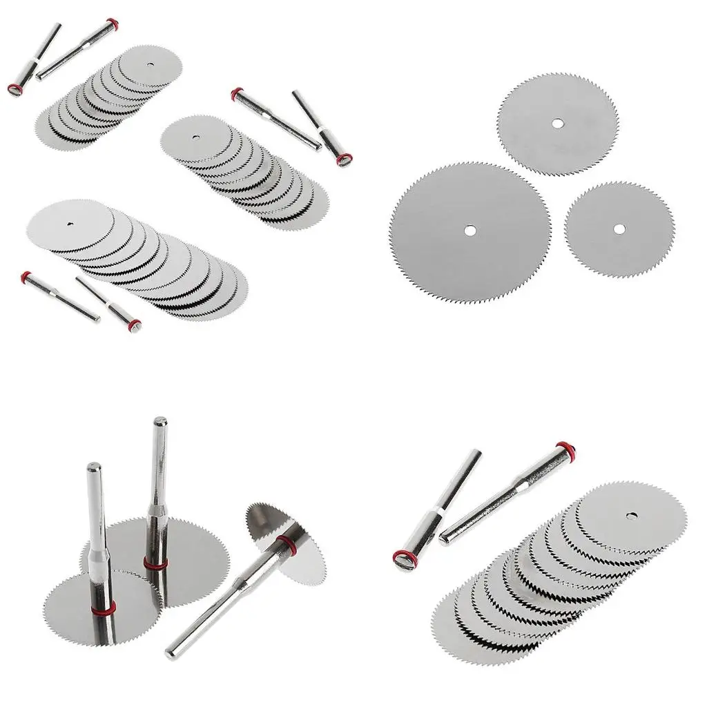 10 x 32mm Blade Disc + 2 x Rod Rotary Cutting Tool high quality
10 x 32mm Blade Disc + 2 x Rod Rotary Cutting Tool high quality