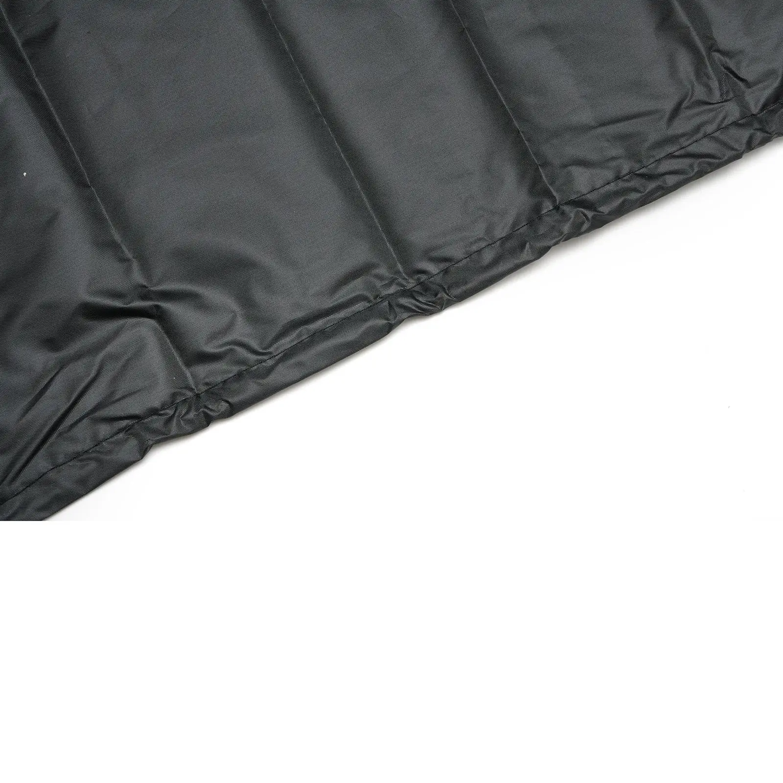 Resistant Outdoor Yard BBQ Cover Waterproof Fire Protector for Patio Round Grill Portable Acid and Alkali Resistant (Black)
Resistant Outdoor Yard BBQ Cover Waterproof Fire Protector for Patio Round Grill Portable Acid and Alkali Resistant (Black)