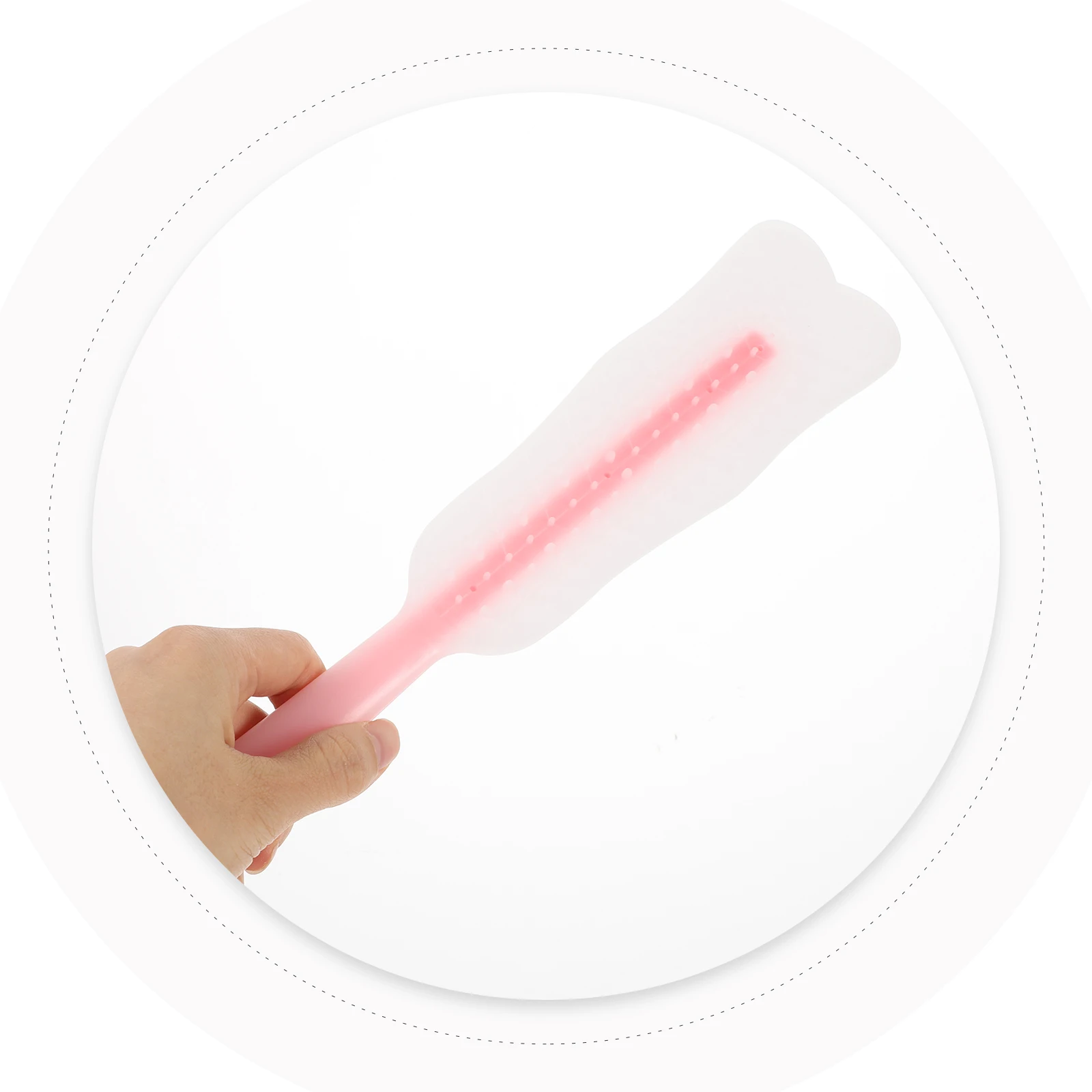 Portable Massage Stick Body Massager Handheld Percussion Hammer Neck Back Shoulders TPE PP Durable Full Body Care Tool
Portable Massage Stick Body Massager Handheld Percussion Hammer Neck Back Shoulders TPE PP Durable Full Body Care Tool