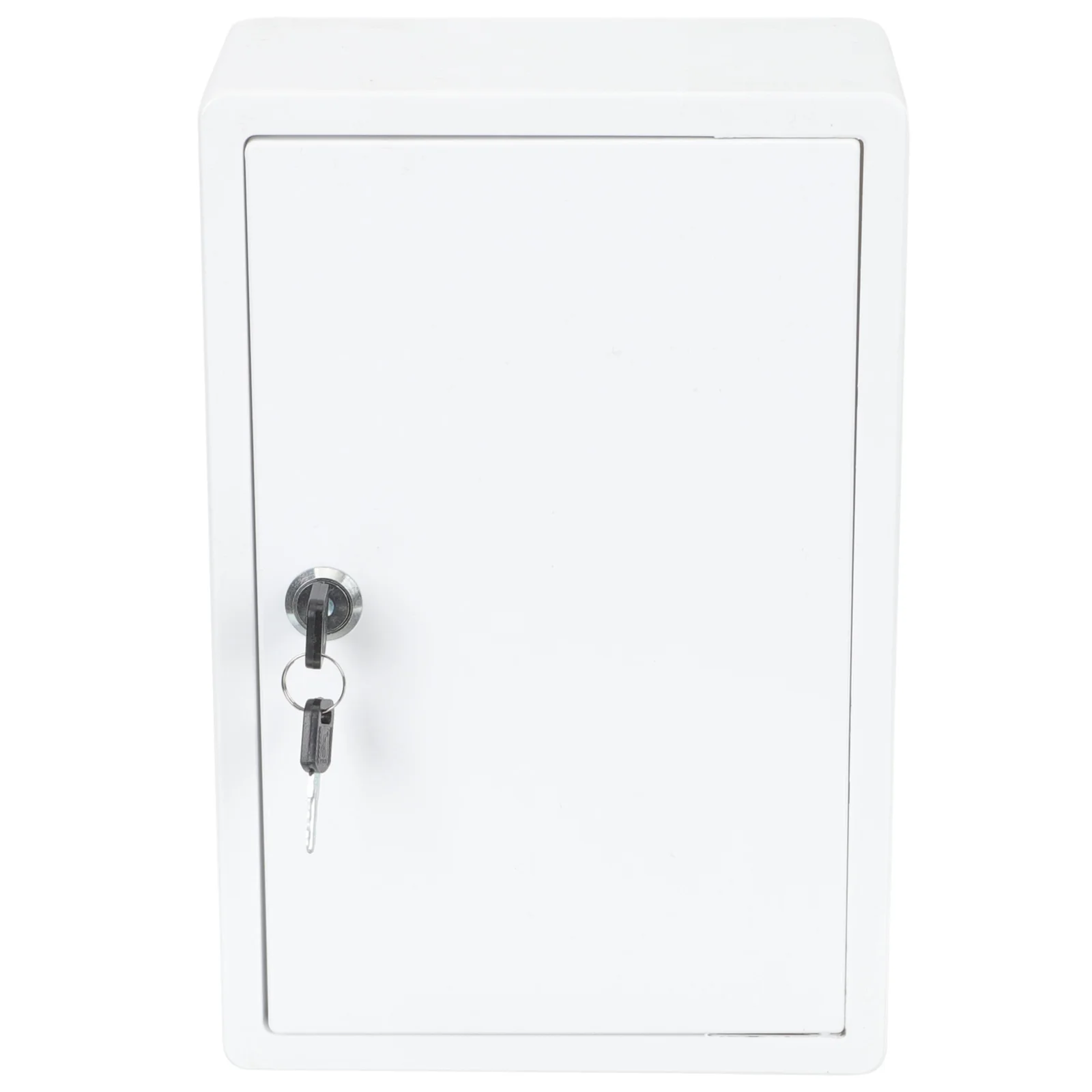 Lock Crate Beige Plastic Container Wall Mountable Mailbox Durable Storage Case Secure Package Delivery Box Portable for Home
Lock Crate Beige Plastic Container Wall Mountable Mailbox Durable Storage Case Secure Package Delivery Box Portable for Home