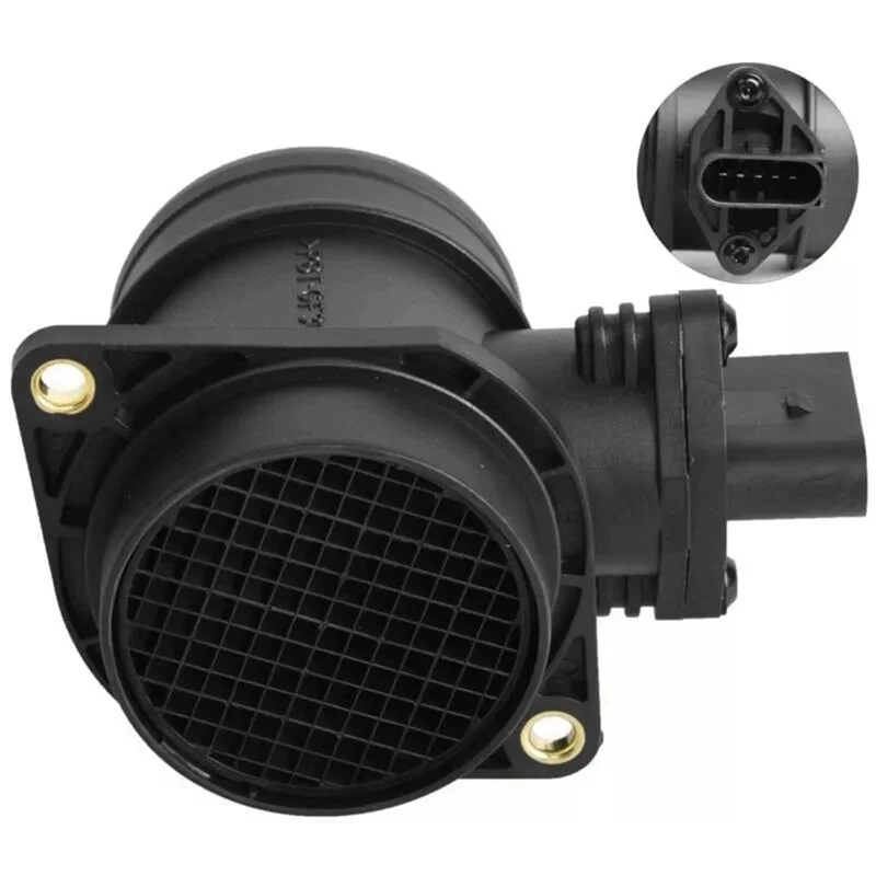 Plain 0280218060 Car Mass Air Flow Sensor MAF Meter 06A906461G For VW Jetta Beetle Golf 2.0/4.2L
Plain 0280218060 Car Mass Air Flow Sensor MAF Meter 06A906461G For VW Jetta Beetle Golf 2.0/4.2L