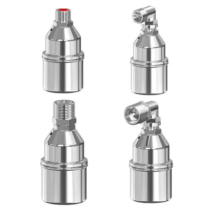 Automatic Water Level Control Valve Durable Replacement Full Automatic Float Valve Water Level Valve For Water Tank Water Tower
Automatic Water Level Control Valve Durable Replacement Full Automatic Float Valve Water Level Valve For Water Tank Water Tower