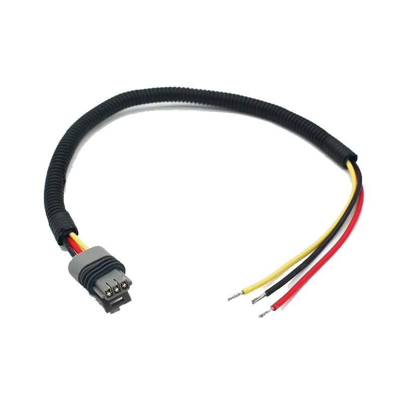 Oil pressure alarm wires 3056356
Oil pressure alarm wires 3056356