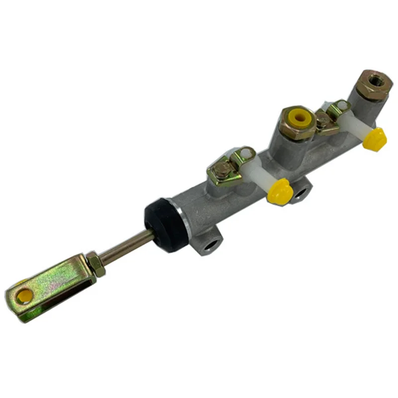 A85E-Golf Cart Brake Master Cylinder For Tomberlin Golf Cart E-Merge Emerge 500 1007491 1007840
A85E-Golf Cart Brake Master Cylinder For Tomberlin Golf Cart E-Merge Emerge 500 1007491 1007840