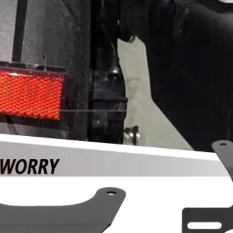 Motorcycle LED Light TailTidy Eliminator Kit License Plate Holder Mount For Suzuki DR650 DR650S DR650SE 1996-2026 2025 2024 2023
Motorcycle LED Light TailTidy Eliminator Kit License Plate Holder Mount For Suzuki DR650 DR650S DR650SE 1996-2026 2025 2024 2023