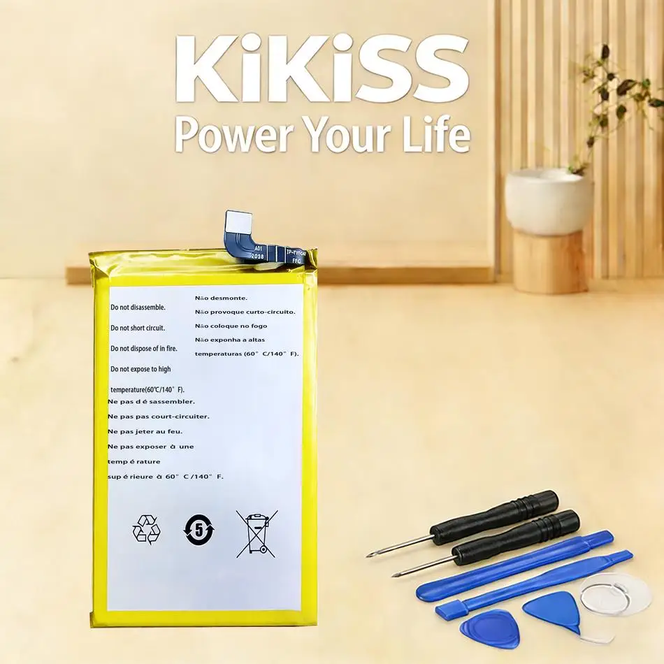 Аккумулятор для мобильного телефона Philco Phb-PCE06 4000 мАч, надежная замена
Аккумулятор для мобильного телефона Philco Phb-PCE06 4000 мАч, надежная замена