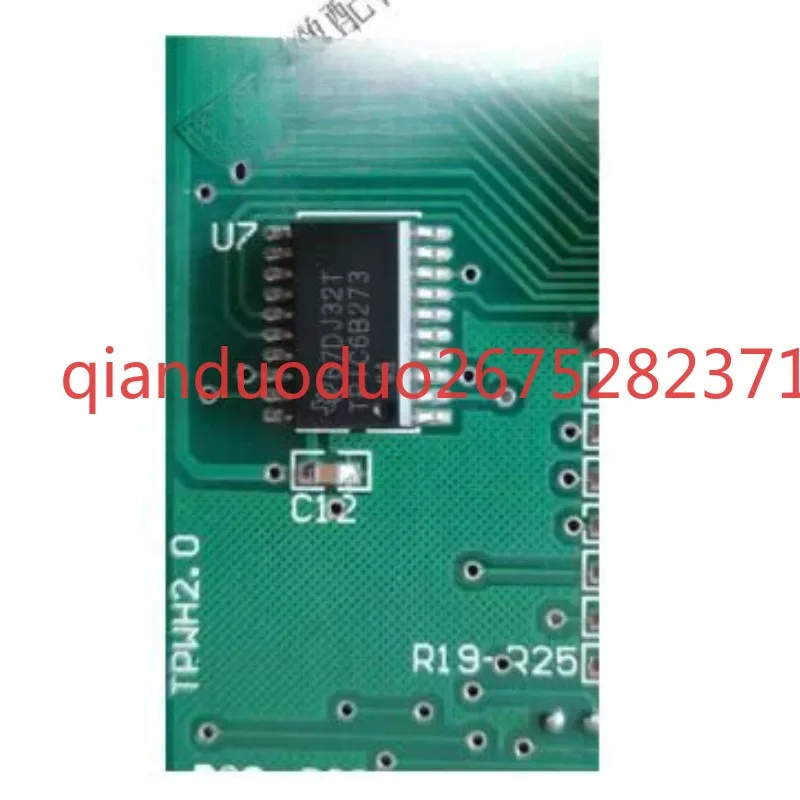 Applicable to, Easton elevator outbound call display board EX100A V2.2 TPWH2.0
Applicable to, Easton elevator outbound call display board EX100A V2.2 TPWH2.0