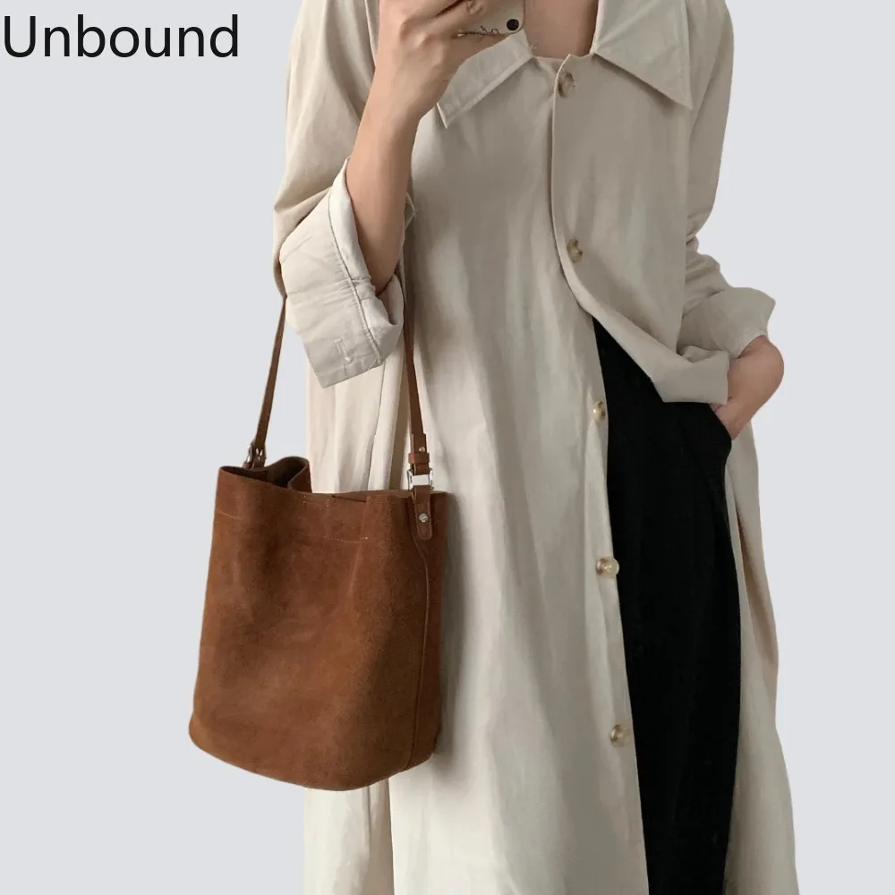 Женская сумка-ведро из натуральной кожи, винтажный дизайн, коричневый цвет кофе, из воловьей кожи, большая вместимость, на плечо, через плечо, для повседневного использования
Женская сумка-ведро из натуральной кожи, винтажный дизайн, коричневый цвет кофе, из воловьей кожи, большая вместимость, на плечо, через плечо, для повседневного использования