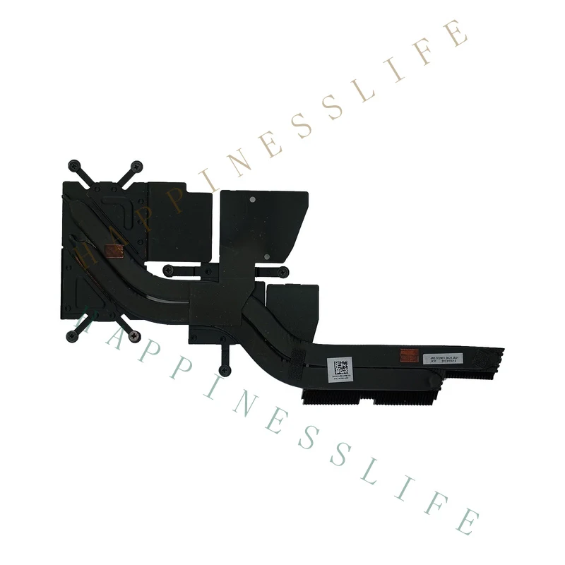 BV+ New for Dell Inspiron 5420 Laptop Built in Heatsink Cooling 0XKJRH XKJRH
BV+ New for Dell Inspiron 5420 Laptop Built in Heatsink Cooling 0XKJRH XKJRH
