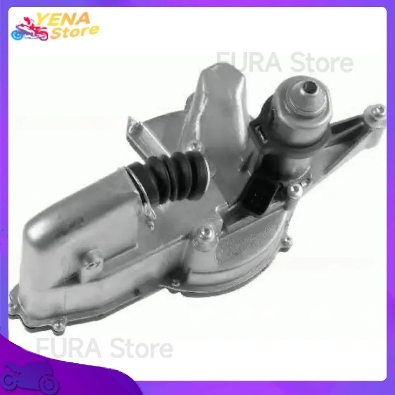 Clutch Assembly for Citroen and Peugeot Vehicles 3981000032 3981000001 Compatible with C3 C4 C5 C6 Xsara Picasso 206 307 407
Clutch Assembly for Citroen and Peugeot Vehicles 3981000032 3981000001 Compatible with C3 C4 C5 C6 Xsara Picasso 206 307 407