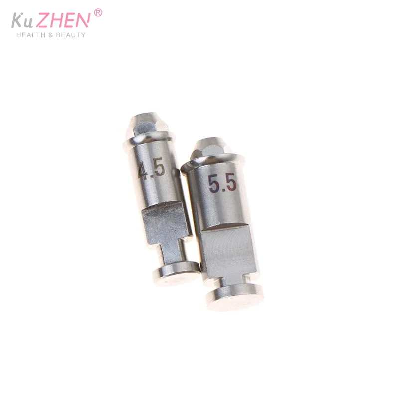 HighQuality SAN 45 L; SAN 55 L Titanium Alloy Analog Multi-Unit Dental Factory Lab For Dental Scan Body Abutment High Bone Metal
HighQuality SAN 45 L; SAN 55 L Titanium Alloy Analog Multi-Unit Dental Factory Lab For Dental Scan Body Abutment High Bone Metal