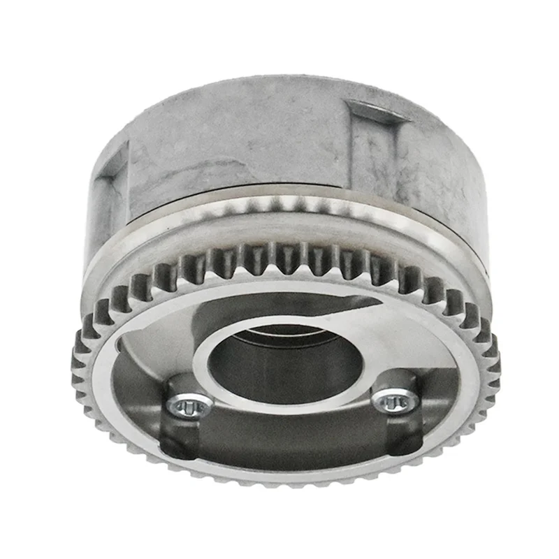 Stable-24370-2B300 High Quality CVVT Exhaust Camshaft Gear For Kia For Hyundai Ix25 1.6L I30 Rena 24370 2B300 243702B300
Stable-24370-2B300 High Quality CVVT Exhaust Camshaft Gear For Kia For Hyundai Ix25 1.6L I30 Rena 24370 2B300 243702B300