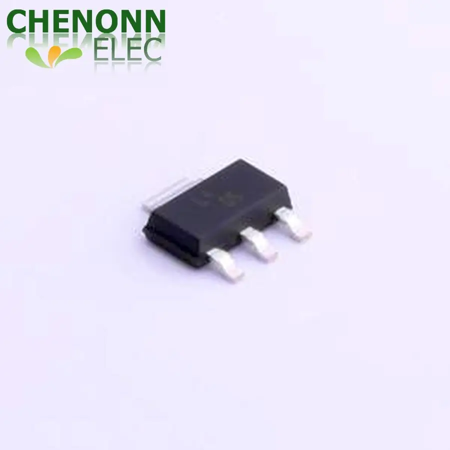 50PCS/LOT LM317MDCYR (Power Management)
50PCS/LOT LM317MDCYR (Power Management)