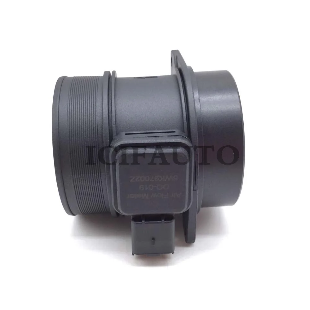 5WK97002Z 5WK97002 MASS AIR FLOW METER SENSOR For CITROEN C8 C5 JUMPY PEUGEOT 807 407 EXPERT 4007 508 2.0/2.2 HDi 3M5A-12B579-AA
5WK97002Z 5WK97002 MASS AIR FLOW METER SENSOR For CITROEN C8 C5 JUMPY PEUGEOT 807 407 EXPERT 4007 508 2.0/2.2 HDi 3M5A-12B579-AA