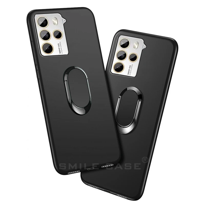 Cover For HTC U23 Pro (5G) Funda 6.7 Inch Black Classic Finger Ring 360 Degree Rotation Soft Case for HTC U23 (5G) Capa
Cover For HTC U23 Pro (5G) Funda 6.7 Inch Black Classic Finger Ring 360 Degree Rotation Soft Case for HTC U23 (5G) Capa