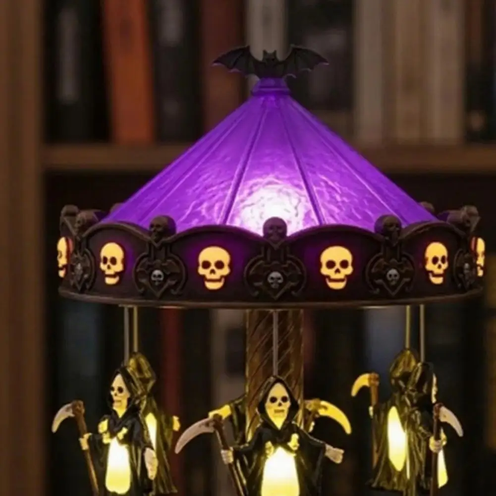Светодиодная лампа, жуткий Хэллоуин, призрак, ночник, USB перезаряжаемая прикроватная лампа, украшение для вечеринки, призрак, карусель, свет для чтения
Светодиодная лампа, жуткий Хэллоуин, призрак, ночник, USB перезаряжаемая прикроватная лампа, украшение для вечеринки, призрак, карусель, свет для чтения