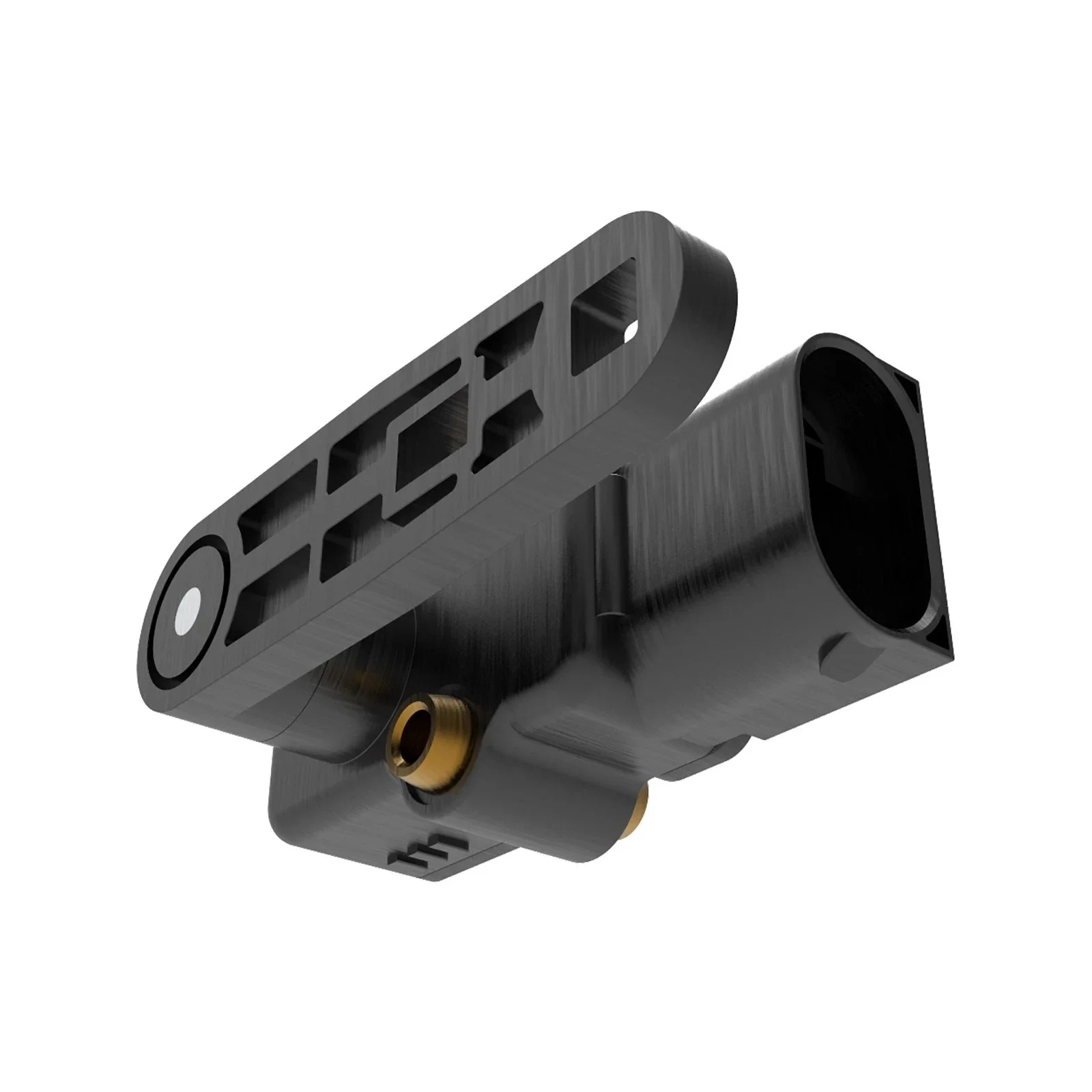 Suspension Height Level Sensor 37146870200 for BMW F46 F45 I12 F39 G02 F15 G05 F85 F16 F86 G07 MINI F55 F56 7146853747
Suspension Height Level Sensor 37146870200 for BMW F46 F45 I12 F39 G02 F15 G05 F85 F16 F86 G07 MINI F55 F56 7146853747