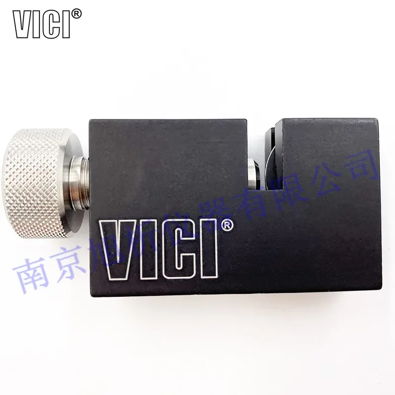 Труборез VICI 1/16-1/8 JR-792 оригинальный импортный хроматографический из нержавеющей стали из США
Труборез VICI 1/16-1/8 JR-792 оригинальный импортный хроматографический из нержавеющей стали из США