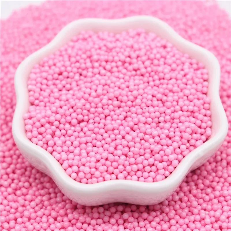 50g/lot 2mm Bitty Round Glass Beads For Nail Art Colourful No Hole Seed Glass Beads for Diy Necklace Pendant Accessories
50g/lot 2mm Bitty Round Glass Beads For Nail Art Colourful No Hole Seed Glass Beads for Diy Necklace Pendant Accessories