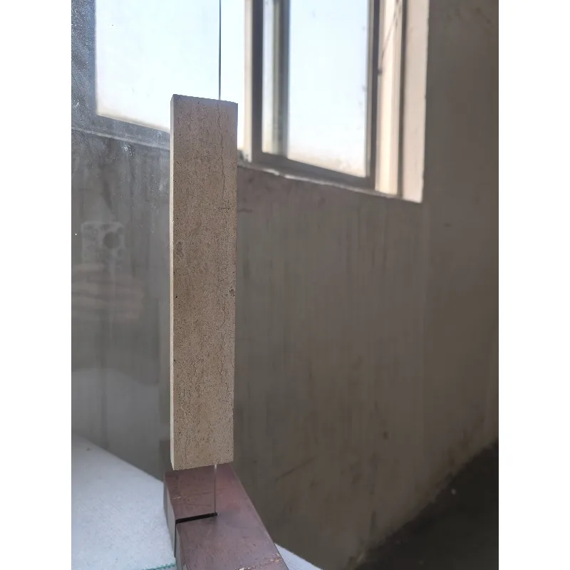 100% Natural Marble Door Handle, Wabi Sabi Travertine, Minimalist Rectangle Pull for Shops, Glass Doors
100% Natural Marble Door Handle, Wabi Sabi Travertine, Minimalist Rectangle Pull for Shops, Glass Doors